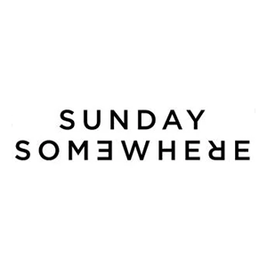 Sunday Somewhere
