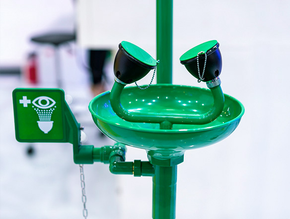Emergency Eye Exams