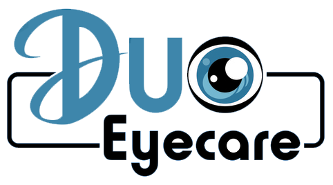 Duo Eyecare Logo